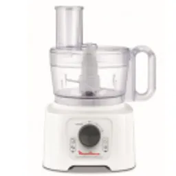 Отзывы о Кухонный комбайн Moulinex DoubleForce Compact