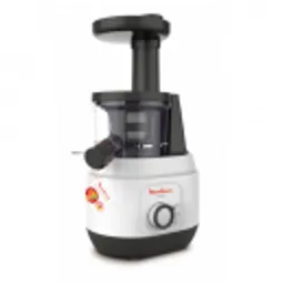 Отзывы о Шнековая соковыжималка Moulinex Juiceo