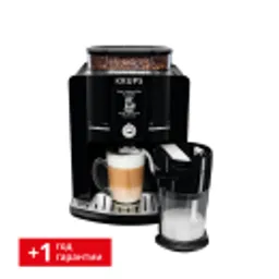 Отзывы о Автоматическая кофемашина KRUPS Espresseria
