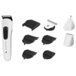 Отзывы о Мультитриммер Rowenta Multigroom Kit Trim&Style