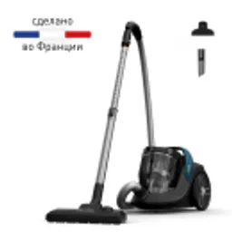 Отзывы о Пылесос с контейнером Tefal X-Trem Cyclonic Max TW7B11EA