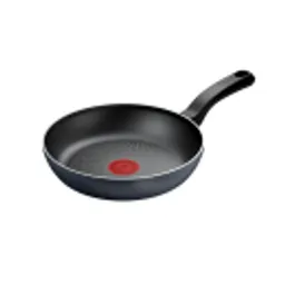Отзывы о Индукционная сковорода Tefal So' Light 22 см H0560342