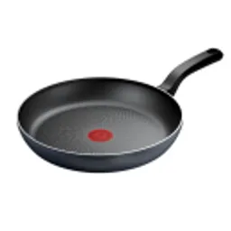 Отзывы о Индукционная сковорода Tefal So' Light 28 см H0560642