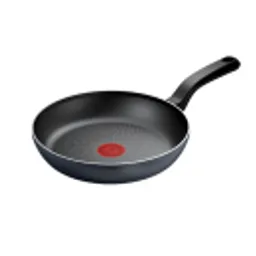 Отзывы о Индукционная сковорода Tefal So' Light 24 см H0560442