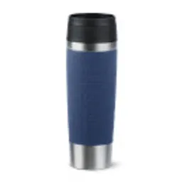 Отзывы о Термокружка Tefal TRAVEL MUG CLASSIC  N2022110 0.5 л