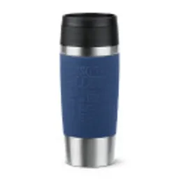 Отзывы о Термокружка Tefal TRAVEL MUG CLASSIC N2020310 0.36 л