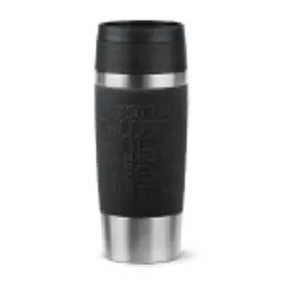 Отзывы о Термокружка Tefal TRAVEL MUG CLASSIC N2020210 0.36 л