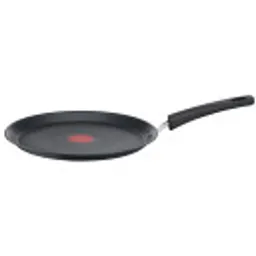 Отзывы о Индукционная сковорода для блинов Tefal EASY CHEF G2703823 25 см