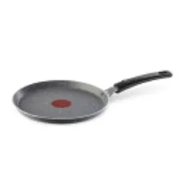 Отзывы о Сковорода для блинов Tefal Natural Cook 22 см 4213522