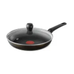 Отзывы о Сковорода с крышкой Tefal Easy Plus 24см 4237924