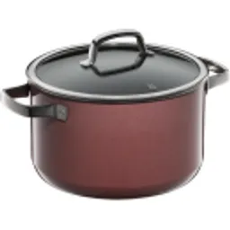 Отзывы о Кастрюля WMF Fusiontec Rose Quartz 24 см