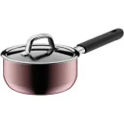 Отзывы о Ковш WMF Fusiontec Rose Quartz 16 см
