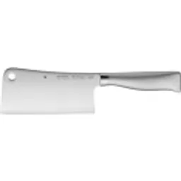 Отзывы о Китайский нож-топорик WMF Grand Gourmet 15 см