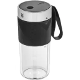 Отзывы о Портативный блендер WMF Mix on the go KITCHENminis 0,3 л