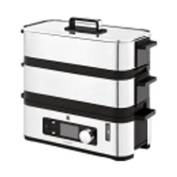 Отзывы о Пароварка WMF KITCHENminis