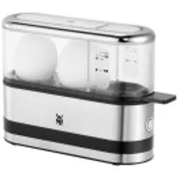 Отзывы о Яйцеварка на 2 яйца WMF KITCHENminis