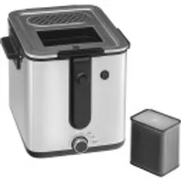Отзывы о Фритюрница WMF KITCHENminis Fryer and Dicer