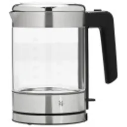 Отзывы о Чайник стеклянный WMF KITCHENminis 1 л