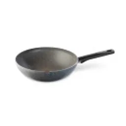 Отзывы о Сковорода-вок Tefal Natural Cook 28 см 04213628