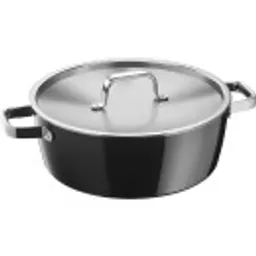 Отзывы о Жаровня WMF Fusiontec Aromatic 28 см