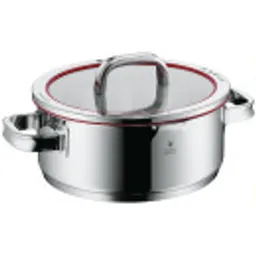 Отзывы о Низкая кастрюля WMF Function 4 24 см
