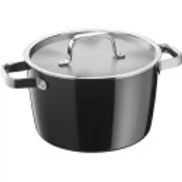 Отзывы о Кастрюля WMF Fusiontec 22 см