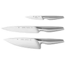 Отзывы о Набор ножей WMF Chef`s Edition 3 предмета