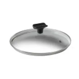 Отзывы о Стеклянная крышка 20 см Tefal Pro Cook 4215720