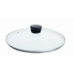 Отзывы о Стеклянная крышка Tefal 22 см 04090122