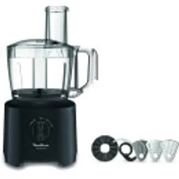 Отзывы о Кухонный комбайн Moulinex Masterchef Easy Force