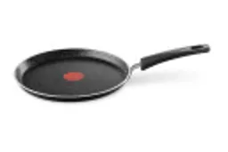 Отзывы о Индукционная сковорода для блинов Tefal Brut 25 см 04234525