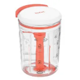 Отзывы о Миксер для теста Tefal Pancake Express K1844404
