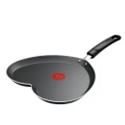 Отзывы о Сковорода для блинов Tefal 25 см B0141002