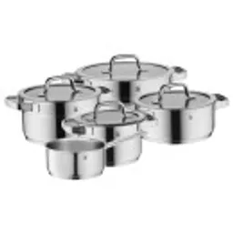 Отзывы о Набор посуды WMF Compact Cuisine, 5 предметов