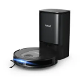 Отзывы о Робот-пылесос Tefal X-PLORER Serie 65 RG8L85WH