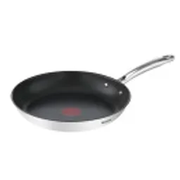 Отзывы о Индукционная сковорода Tefal Duetto + frypan 28 см G7320655