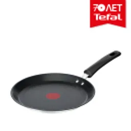 Отзывы о Индукционная сковорода для блинов Tefal Duetto+ 25 cм G7333855