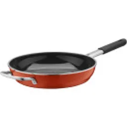 Отзывы о Сковорода WMF Fusiontec Mineral Red 28 см