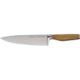 Отзывы о Шеф нож WMF Grand Wood 20 см