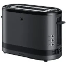 Отзывы о Тостер WMF KITCHENminis Deep Black