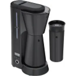 Отзывы о Капельная кофеварка WMF WMF KITCHENminis Aroma Deep Black