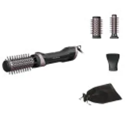 Отзывы о Фен-щетка Rowenta Brush Activ