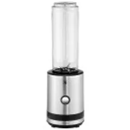 Отзывы о Блендер WMF KITCHENminis Smoothie-to-go 0,6 л