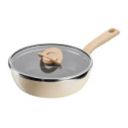 Отзывы о Сковорода Tefal One Pick Pot Pan G1672504 22 см
