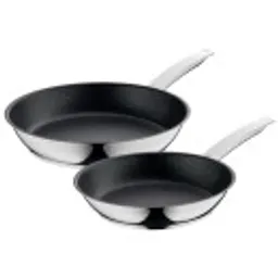 Отзывы о Набор сковород WMF PermaDur Advance Fry Pan