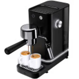 Отзывы о Рожковая кофеварка WMF Lumero Deep Black