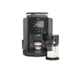 Отзывы о Автоматическая кофемашина KRUPS Arabica