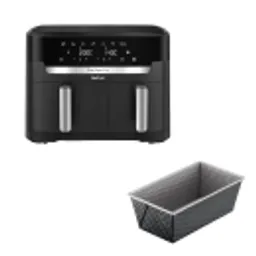 Отзывы о Аэрогриль Tefal EY9428E0 + Форма для выпечки Tefal J1760325