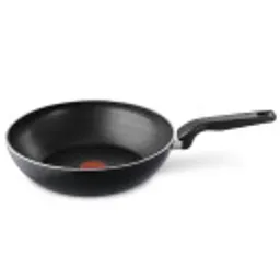 Отзывы о Индукционная сковорода-вок Tefal Ultra+ 28 см 04238628