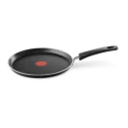 Отзывы о Сковорода для блинов Tefal Rock 25 cм 04235525